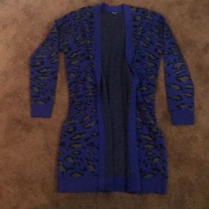 Women’s cardigan sweater XS brand:Splendid (sold at Nordstrom)